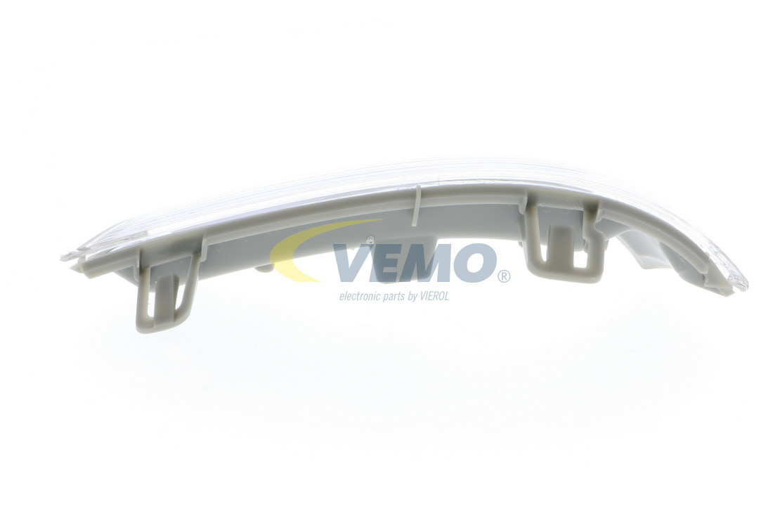 VEMO Zusatzblinkleuchte VW,SKODA,SEAT V10-84-0008 1K0949102,1KD949102B von VEMO