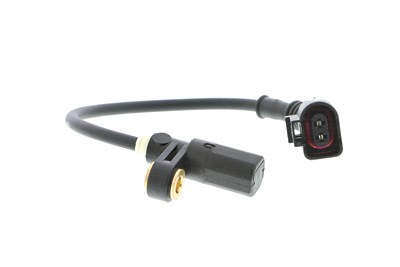 Vemo ABS Sensor Hinterachse [Hersteller-Nr. V10-72-1050] für Audi, Seat, Skoda, VW von VEMO