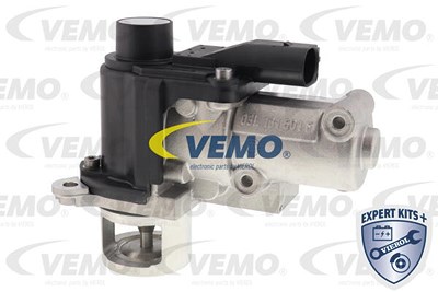 Vemo AGR-Ventil [Hersteller-Nr. V10-63-0076] für Audi, Seat, Skoda, VW von VEMO