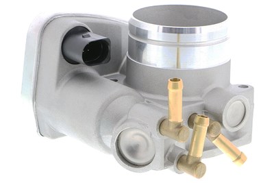 Vemo Drosselklappenstutzen [Hersteller-Nr. V10-81-0021] für Audi, Seat, Skoda, VW von VEMO