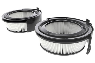 Vemo Filter, Innenraumluft [Hersteller-Nr. V20-30-5001] für BMW von VEMO