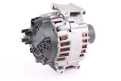 Vemo Generator [Hersteller-Nr. V30-13-50022] für Mercedes-Benz von VEMO