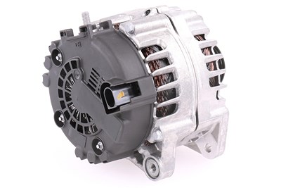 Vemo Generator [Hersteller-Nr. V30-13-50037] für Mercedes-Benz, VW von VEMO