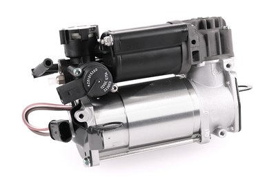 Vemo Kompressor, Druckluftanlage [Hersteller-Nr. V30-52-0011] für Mercedes-Benz von VEMO