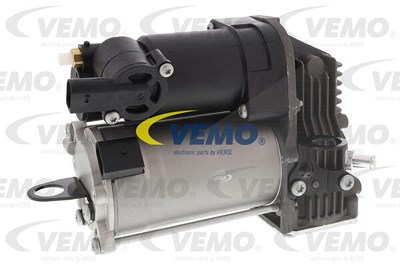 Vemo Kompressor, Druckluftanlage [Hersteller-Nr. V30-52-0013] für Mercedes-Benz von VEMO