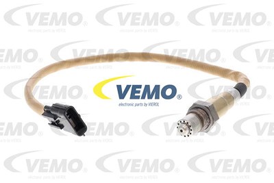 Vemo Lambdasonde [Hersteller-Nr. V46-76-0036] für Renault von VEMO