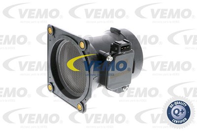 Vemo Luftmassenmesser [Hersteller-Nr. V10-72-1066] für Audi, VW von VEMO