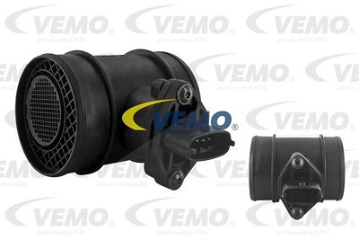 Vemo Luftmassenmesser [Hersteller-Nr. V52-72-0036] für Hyundai, Kia, Opel von VEMO