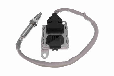 Vemo NOx-Sensor, Harnstoffeinspritzung [Hersteller-Nr. V42-72-0104] für Citroën, Opel, Peugeot von VEMO