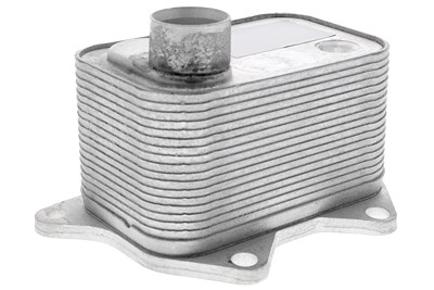 Vemo Ölkühler, Motoröl [Hersteller-Nr. V15-60-0015] für Audi, VW von VEMO
