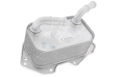 Vemo Ölkühler, Motoröl [Hersteller-Nr. V15-60-6019] für Audi, VW von VEMO