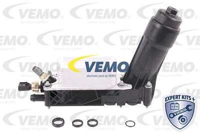 Vemo Ölkühler, Motoröl [Hersteller-Nr. V33-60-0006] für Chrysler, Dodge, Jeep von VEMO