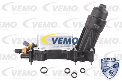 Vemo Ölkühler, Motoröl [Hersteller-Nr. V33-60-0007] für Dodge, Chrysler, Jeep von VEMO