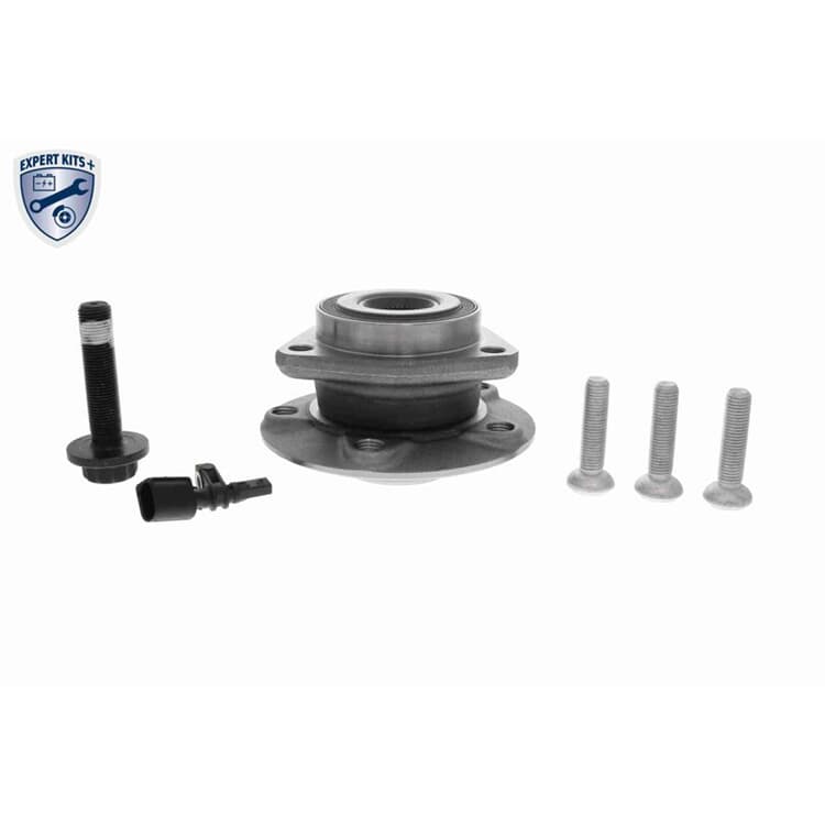 Vemo Radlagersatz Audi A3 Seat Leon Skoda Octavia VW Golf Vemo Radlagersatz Audi A3 Seat Leon Skoda Octavia VW Golf von VEMO