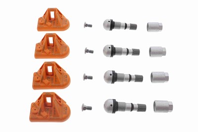 Vemo Radsensor, Reifendruck-Kontrollsystem [Hersteller-Nr. V10-72-0264] für Skoda, VW von VEMO