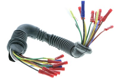 Vemo Reparatursatz, Kabelsatz [Hersteller-Nr. V10-83-0044] für Skoda von VEMO