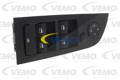 Vemo Schalter, Fensterheber [Hersteller-Nr. V20-73-0187] für BMW von VEMO