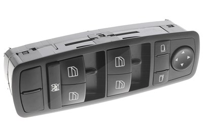 Vemo Schalter, Fensterheber [Hersteller-Nr. V30-73-0228] für Mercedes-Benz von VEMO