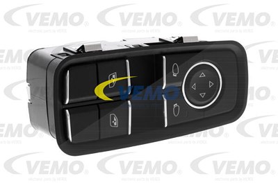 Vemo Schalter, Fensterheber [Hersteller-Nr. V45-73-0024] für Porsche von VEMO