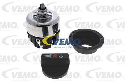 Vemo Schalter, Hauptlicht [Hersteller-Nr. V30-73-0321] für Chrysler, Dodge, Jeep von VEMO