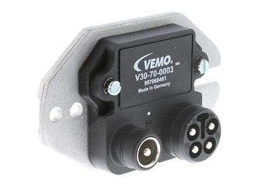 Vemo Schaltgerät, Zündanlage [Hersteller-Nr. V30-70-0003] für BMW, Mercedes-Benz, Toyota von VEMO
