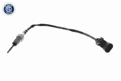 Vemo Sensor, Abgastemperatur [Hersteller-Nr. V52-72-0161] für Hyundai, Kia von VEMO