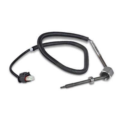 Vemo Sensor, Abgastemperatur [Hersteller-Nr. V30-72-0205] für Mercedes-Benz von VEMO