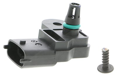 Vemo Sensor, Ansauglufttemperatur [Hersteller-Nr. V24-72-0101] für Abarth, Alfa Romeo, Fiat, Iveco, Lancia, Opel, Porsche von VEMO