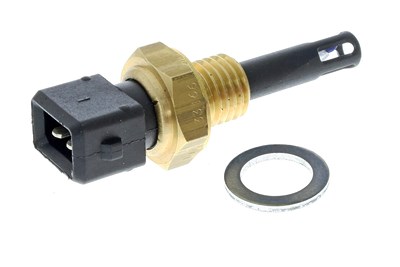 Vemo Sensor, Ansauglufttemperatur [Hersteller-Nr. V20-72-0456] für BMW von VEMO