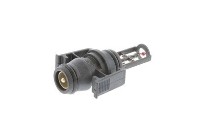 Vemo Sensor, Ansauglufttemperatur [Hersteller-Nr. V30-72-0104] für Mercedes-Benz von VEMO