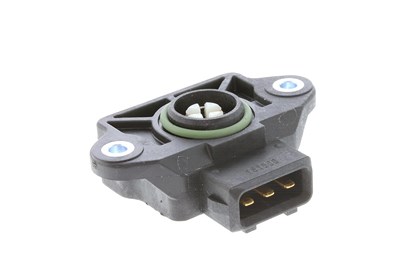 Vemo Sensor, Drosselklappenstellung [Hersteller-Nr. V10-72-0927] für Seat, VW von VEMO