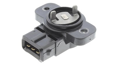 Vemo Sensor, Drosselklappenstellung [Hersteller-Nr. V52-72-0112] für Alfa Romeo, Citroën, Fiat, Hyundai, Kia, Lancia, Opel, Peugeot, Porsche, Toyota, von VEMO