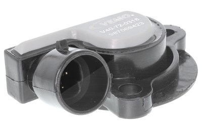 Vemo Sensor, Drosselklappenstellung [Hersteller-Nr. V40-72-0318] für Opel von VEMO