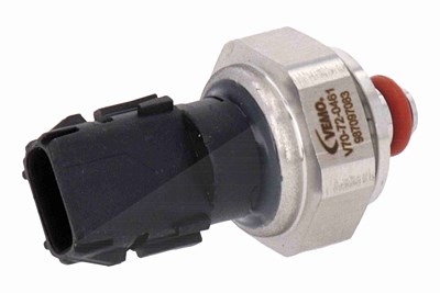 Vemo Sensor, Kraftstoffdruck [Hersteller-Nr. V70-72-0461] für Lexus, Toyota von VEMO