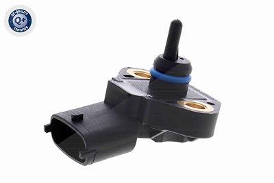 Vemo Sensor, Kraftstofftemperatur [Hersteller-Nr. V40-72-0028] für Opel, Fiat von VEMO