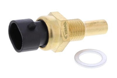 Vemo Sensor, Kühlmitteltemperatur [Hersteller-Nr. V40-72-0322] für Gmc, Volvo, BMW, Chevrolet, Mercedes-Benz, Renault, Gm Korea, Cadillac, Citroën, Sa von VEMO