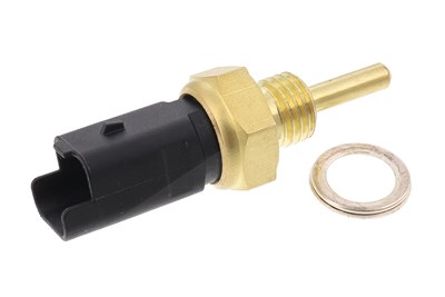 Vemo Sensor, Kühlmitteltemperatur [Hersteller-Nr. V24-72-0056] für Abarth, Alfa Romeo, Fiat, Ford, Lancia, Opel, Saab, Suzuki von VEMO