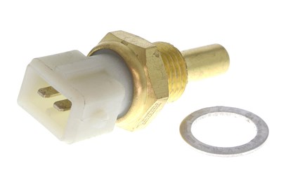 Vemo Sensor, Kühlmitteltemperatur [Hersteller-Nr. V20-72-0437] für Audi, BMW, Ford, Mercedes-Benz, Seat, Volvo, VW von VEMO