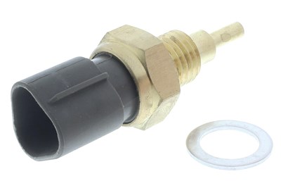 Vemo Sensor, Kühlmitteltemperatur [Hersteller-Nr. V70-72-0120-1] für Daihatsu, Ford, Honda, Mazda, Subaru, Suzuki, Toyota von VEMO