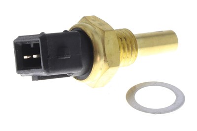 Vemo Sensor, Kühlmitteltemperatur [Hersteller-Nr. V40-72-0328] für Alfa Romeo, Ferrari, Jaguar, Lancia, Opel, Peugeot, Porsche, Saab, Volvo von VEMO