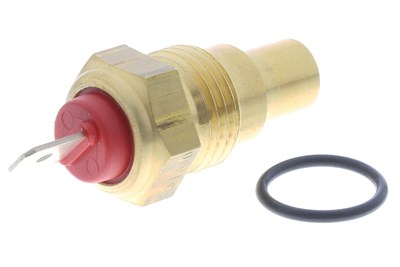 Vemo Sensor, Kühlmitteltemperatur [Hersteller-Nr. V70-72-0004] für Isuzu, Nissan, Mitsubishi, Maserati, Toyota, Opel, Kia, Subaru, Hyundai, Suzuki, Pr von VEMO