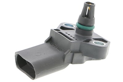 Vemo Sensor, Ladedruck [Hersteller-Nr. V10-72-1511] für Audi, Porsche, Seat, Skoda, VW von VEMO