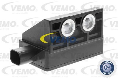 Vemo Sensor, Längs-/Querbeschleunigung [Hersteller-Nr. V10-72-1614] für Audi, Seat, VW von VEMO