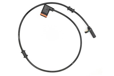 Vemo Sensor, Raddrehzahl [Hersteller-Nr. V30-72-0850] für Mercedes-Benz von VEMO