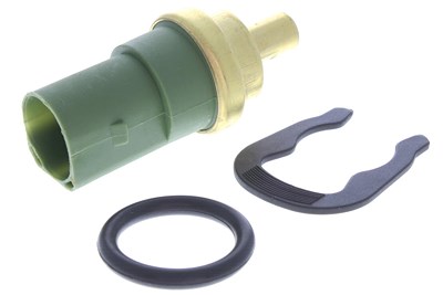 Vemo Kühlmitteltemperatur-Sensor [Hersteller-Nr. V10-72-0955] für Audi, Ford, Seat, Skoda, VW von VEMO