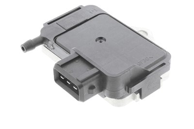 Vemo Sensor für Saugrohrdruck [Hersteller-Nr. V10-72-0981] für Audi, Citroën, Peugeot, Seat, VW von VEMO