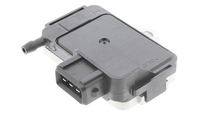 Vemo Sensor für Saugrohrdruck [Hersteller-Nr. V10-72-0981] für Audi, Citroën, Seat, VW, Peugeot von VEMO