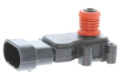 Vemo Sensor für Saugrohrdruck [Hersteller-Nr. V40-72-0398] für Nissan, Dacia, Opel, Renault von VEMO