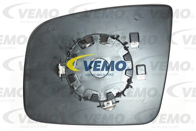 Vemo Spiegelglas, Außenspiegel [Hersteller-Nr. V30-69-0038] für Mercedes-Benz von VEMO