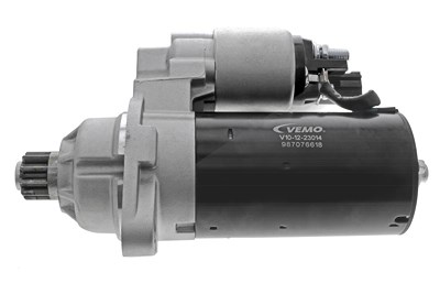 Vemo Starter [Hersteller-Nr. V10-12-23014] für Audi, Seat, Skoda, VW von VEMO